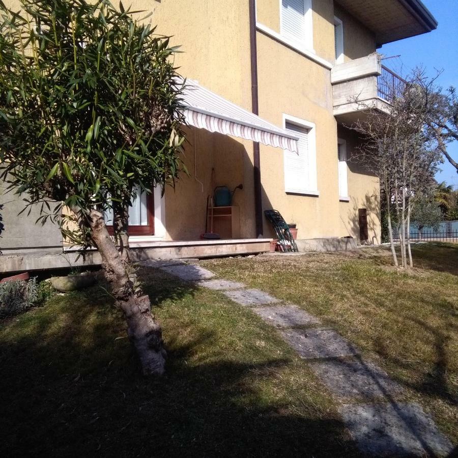 Casa Margherita Sirmione Exterior photo