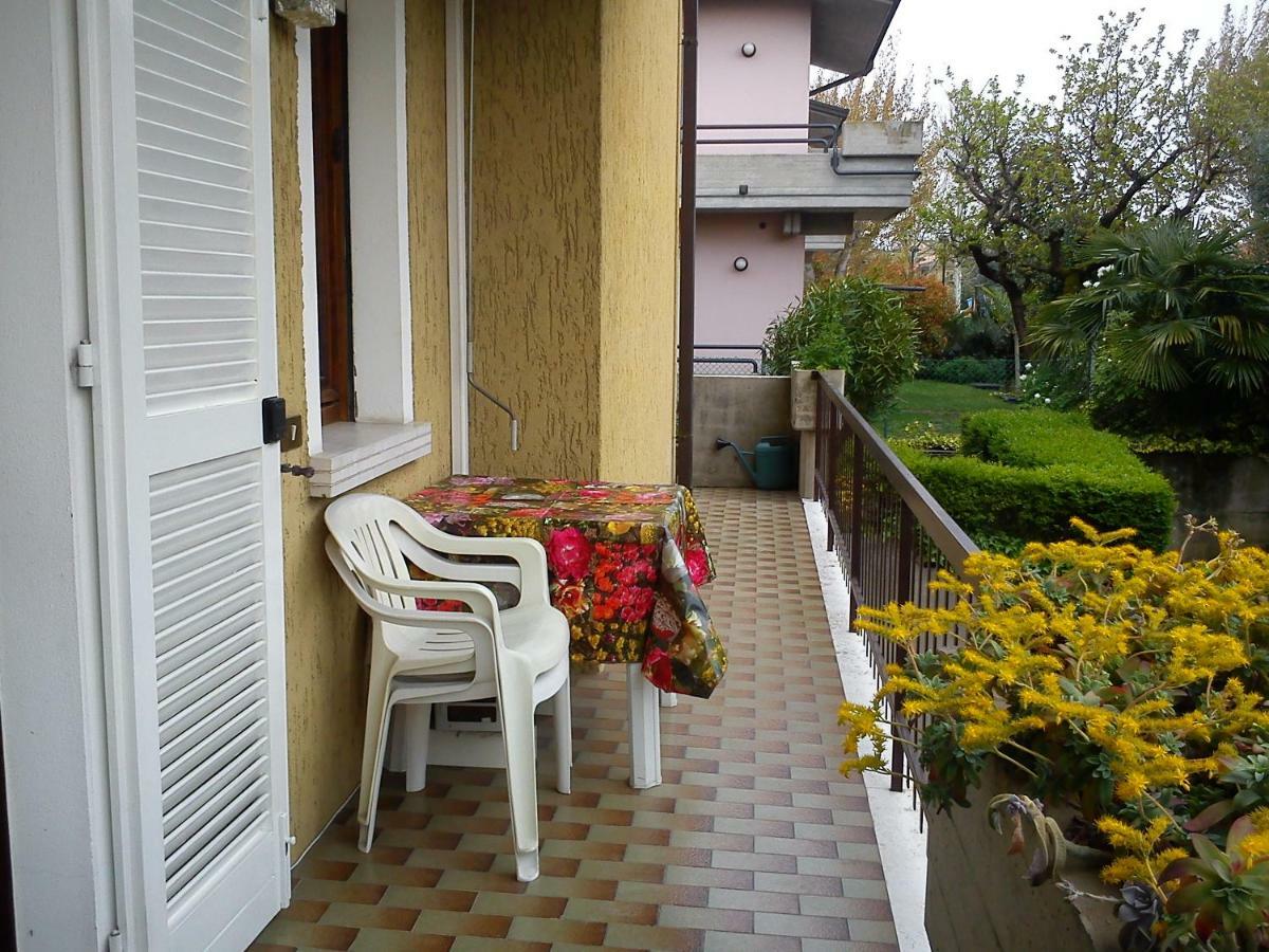 Casa Margherita Sirmione Exterior photo