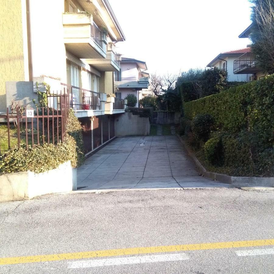 Casa Margherita Sirmione Exterior photo